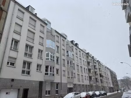 studio 1 pièce 36 m²