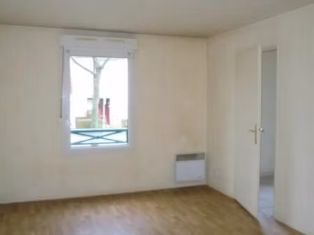 appartement 1 pièce 31 m²