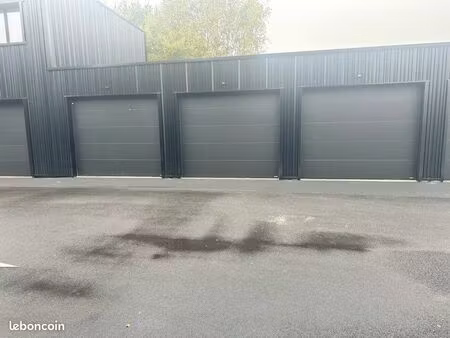 garage / box 30 m2