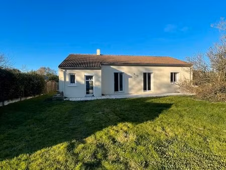 maison 5 pièces 103 m²