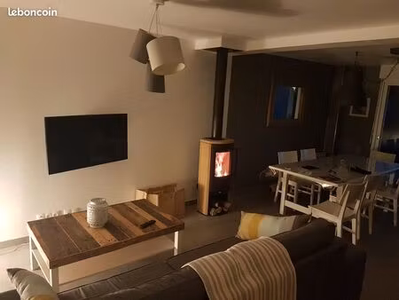 location maison lanmodez 22