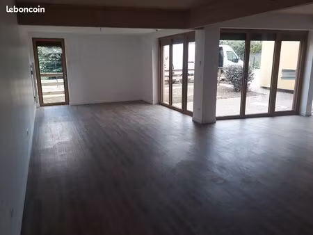 maison de ville 3 chambres