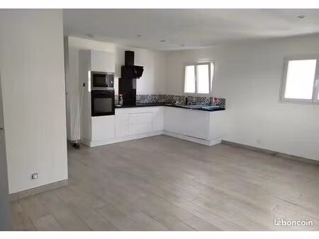 appartement 3 pièces