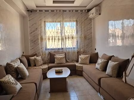 apparemment à marrakech