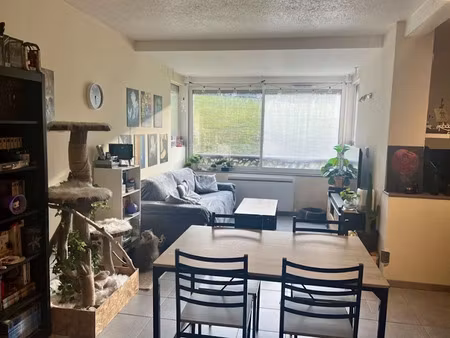 vente appartement 2 pièces 50.76 m² à cran-gevrier (74960)  220 000 €