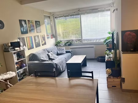 vente appartement 2 pièces 50.76 m² à cran-gevrier (74960)  235 000 €