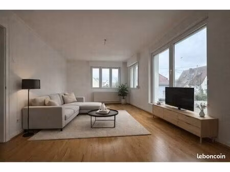 appartement t5 duplex terrasse