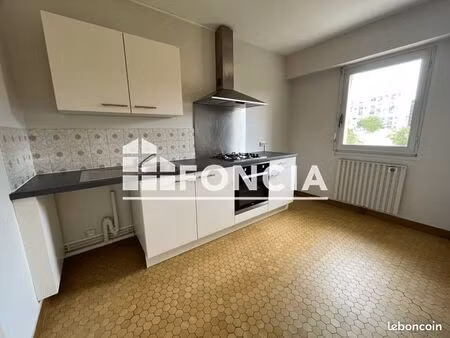 appartement 1 pièce 39 m²