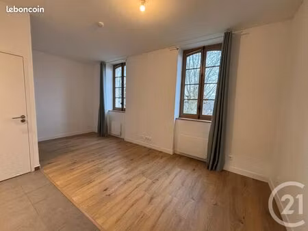 appartement 1 pièce 22 m²