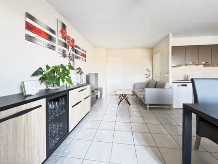 vente appartement 4 pièces 74 m² à longvic (21600)  234 000 €