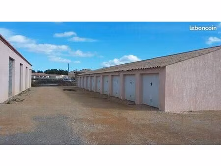 location box de stockage