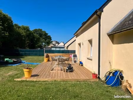 maison 5 pièces 85 m²