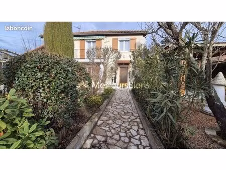 maison 6 pièces 113 m²