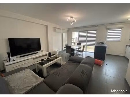 appartement t3 nouvellement rénové