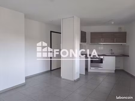 appartement 1 pièce 35 m²