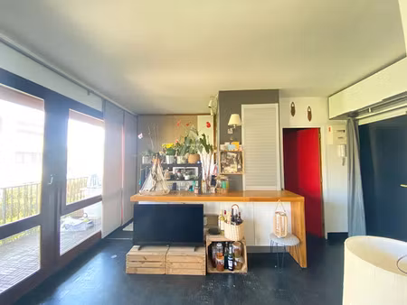 vente appartement 2 pièces 35 m² à meudon (92190)  250 000 €