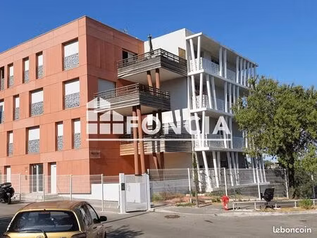 appartement 4 pièces 82 m²