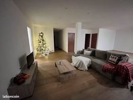 urgent appartement t4