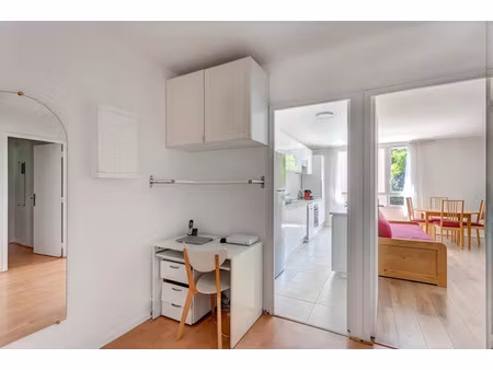 vente appartement 2 pièces 57 m² à sevres (92310)  285 000 €