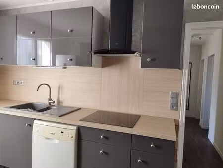 meublé plain pied au mois jardin clos calme pr plages et commerces royan/ st georges