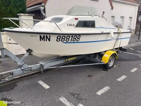 recherche hivernage pour bateau