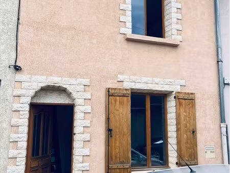 maison 94m2 à louer libre fin mars 2026