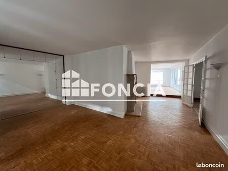 maison 4 pièces 178 m²