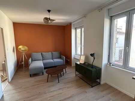 appartement 2 pièces