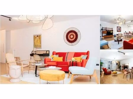 appartement à louer à rue royale 213 saint-josse-ten-noode (rwc41574)