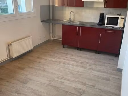 appartement t5 rénové de 97m2 ( 4 chambres )