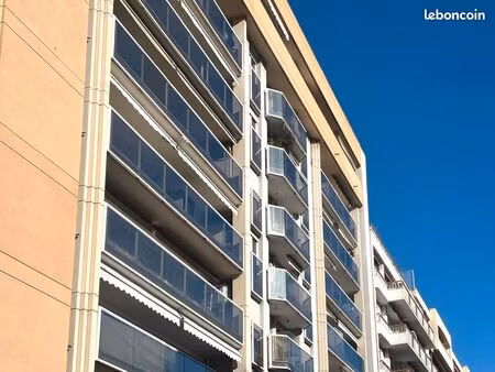 appartement 3 pièces 73 m²