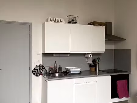 appartement 4 pièces 71 m²