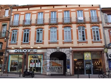 appartement t3 de 88 m2