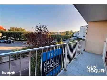 studio 1 pièce 28 m²