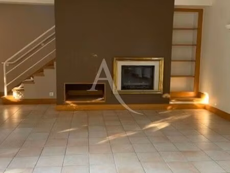 maison 5 pièces 180 m²