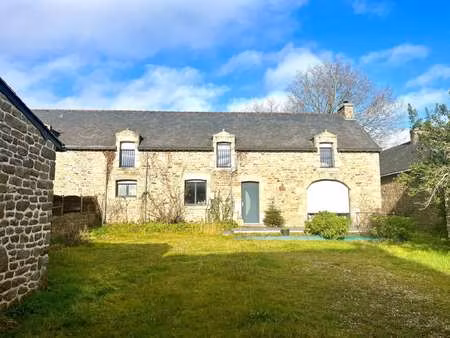 location maison à saint-avé (56890) : à louer / 138m² saint-avé