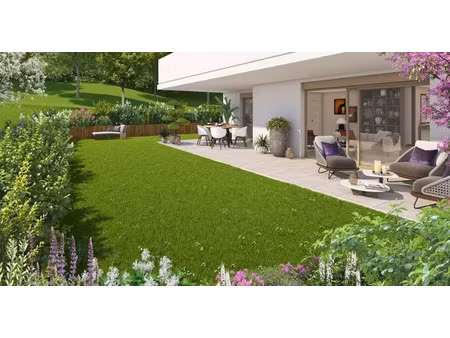 vente appartement 2 pièces 42 m² à arzon (56640)  240 000 €