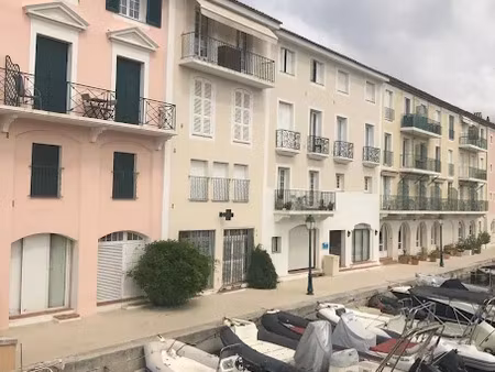 vente appartement 35.14 m² à grimaud (83310)  240 000 €