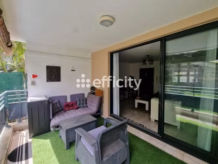 vente appartement 2 pièces 60 m² à saint-denis (97400)  225 000 €