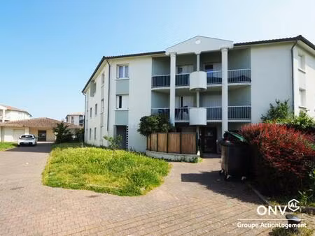 toulouse - appartement t4 de 77 25 m²