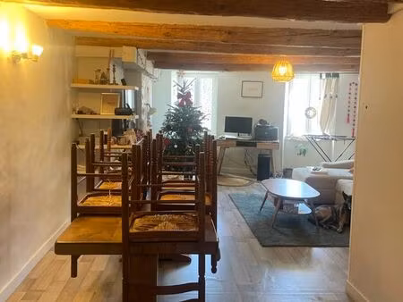 t3 rénové à neuf - mandarous