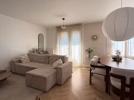 maison familiale - 113 m² - cournon-d’auvergne