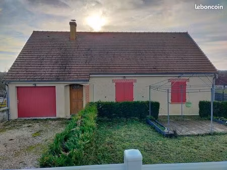 maison 4 pièces 76 m²