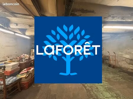 loft/atelier/surface 3 pièces 100 m²