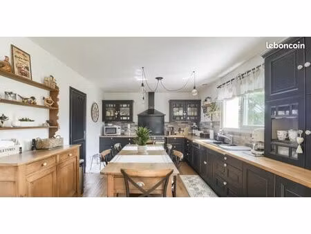 maison sans vis à vis