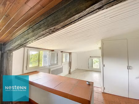 appartement pechbusque 1 pièce 30 m²