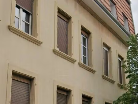 investisseur lot de 2 appartements centre ville