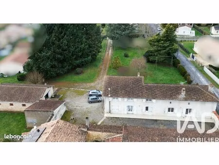 propriété 8 pièces 287 m²