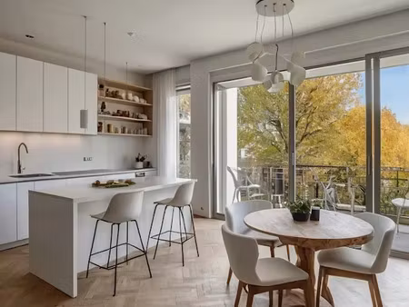 vente appartement 3 pièces 56 m² à aubervilliers (93300)  255 000 €