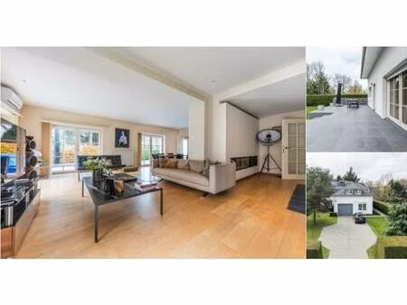 maison à vendre à avenue du forum 22 laeken (vwd16260)